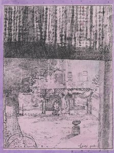 Le jardin de Lainey